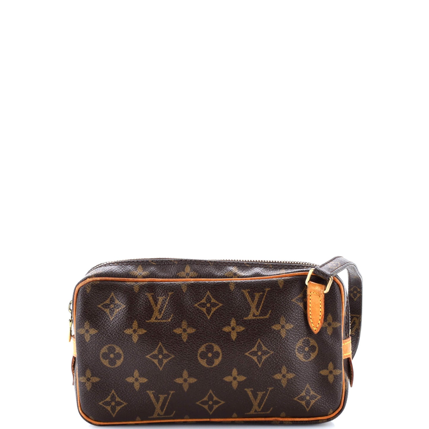 STRAPSTORY CROSSBODY BAG - 124