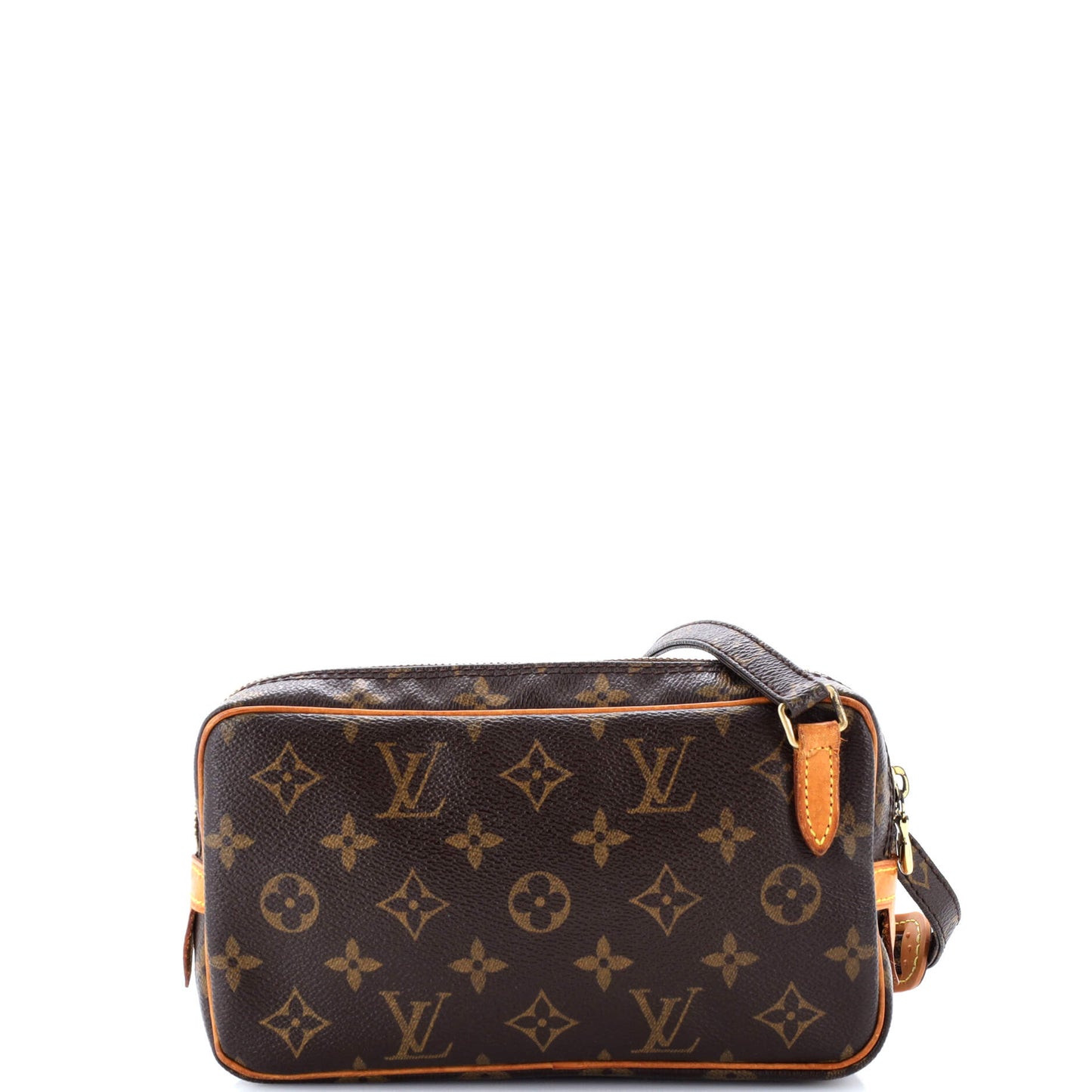 STRAPSTORY CROSSBODY BAG - 124