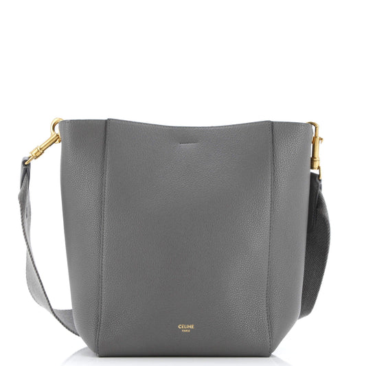 STRAPSTORY SHOULDER BAG - 101