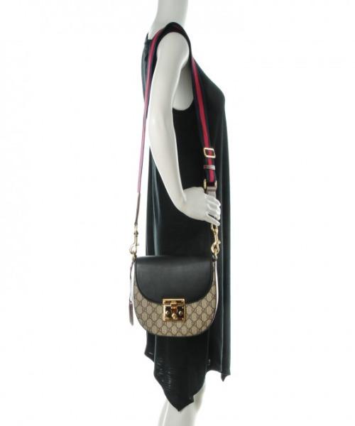 STRAPSTORY - GGC1 BAG - 3128