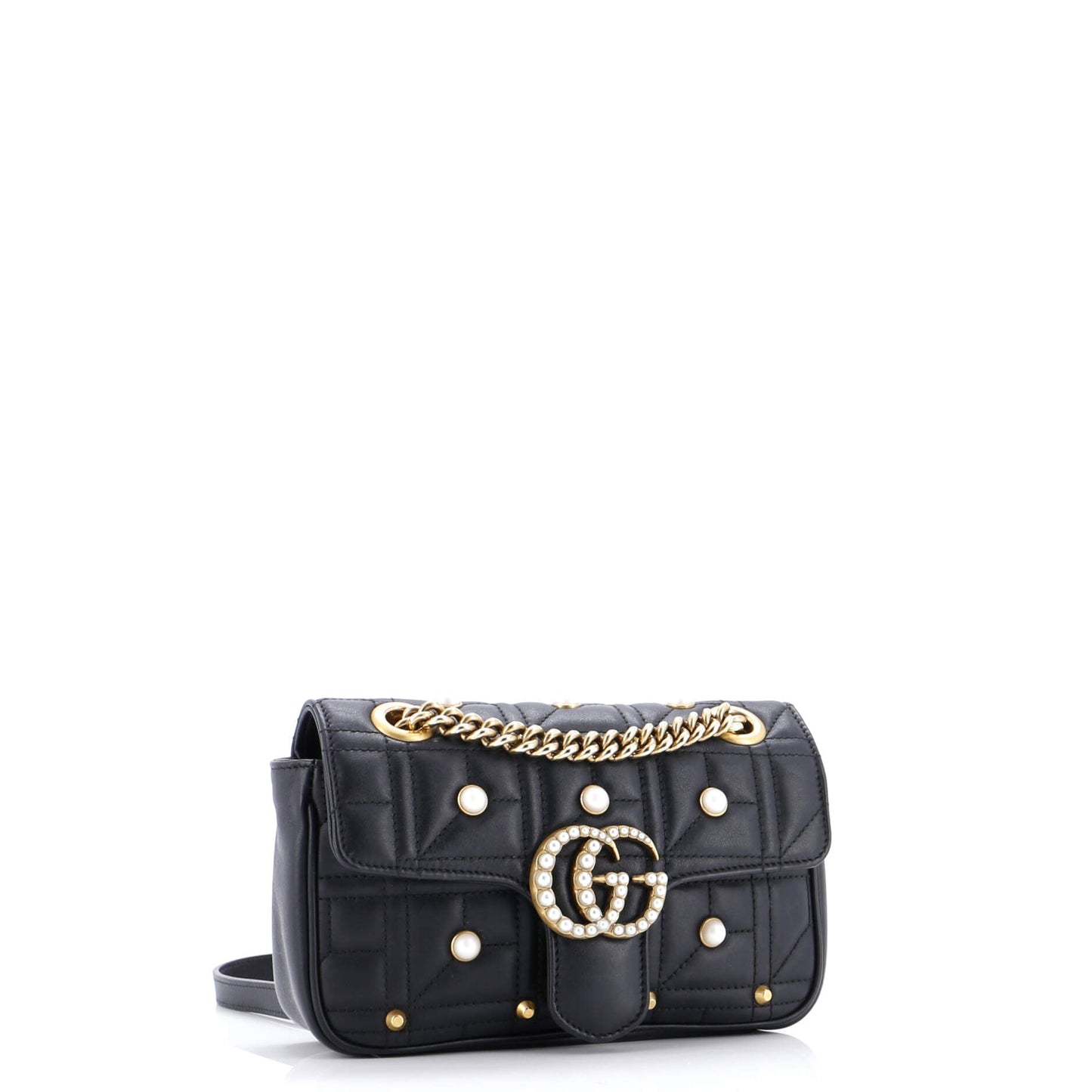 STRAPSTORY SHOULDER BAG - 084