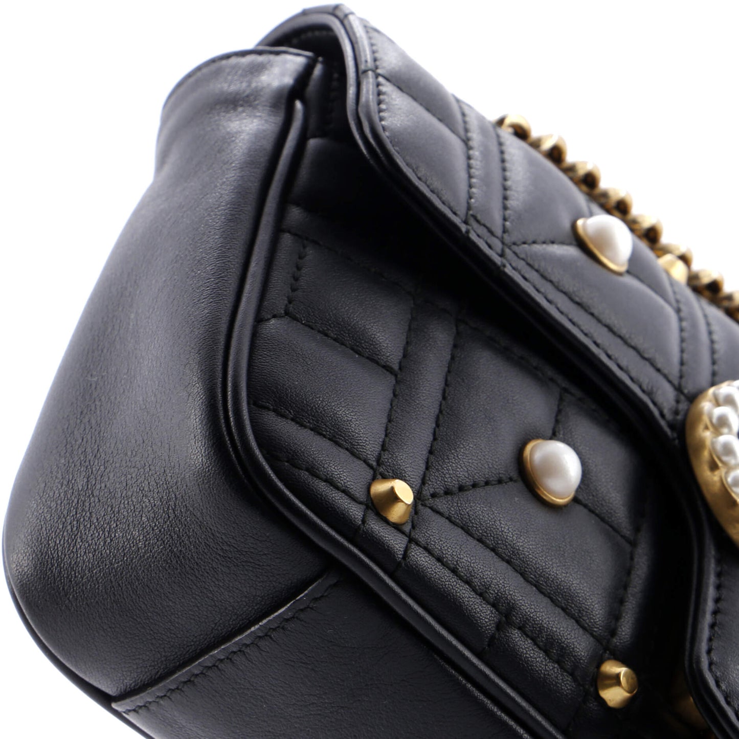 STRAPSTORY SHOULDER BAG - 084