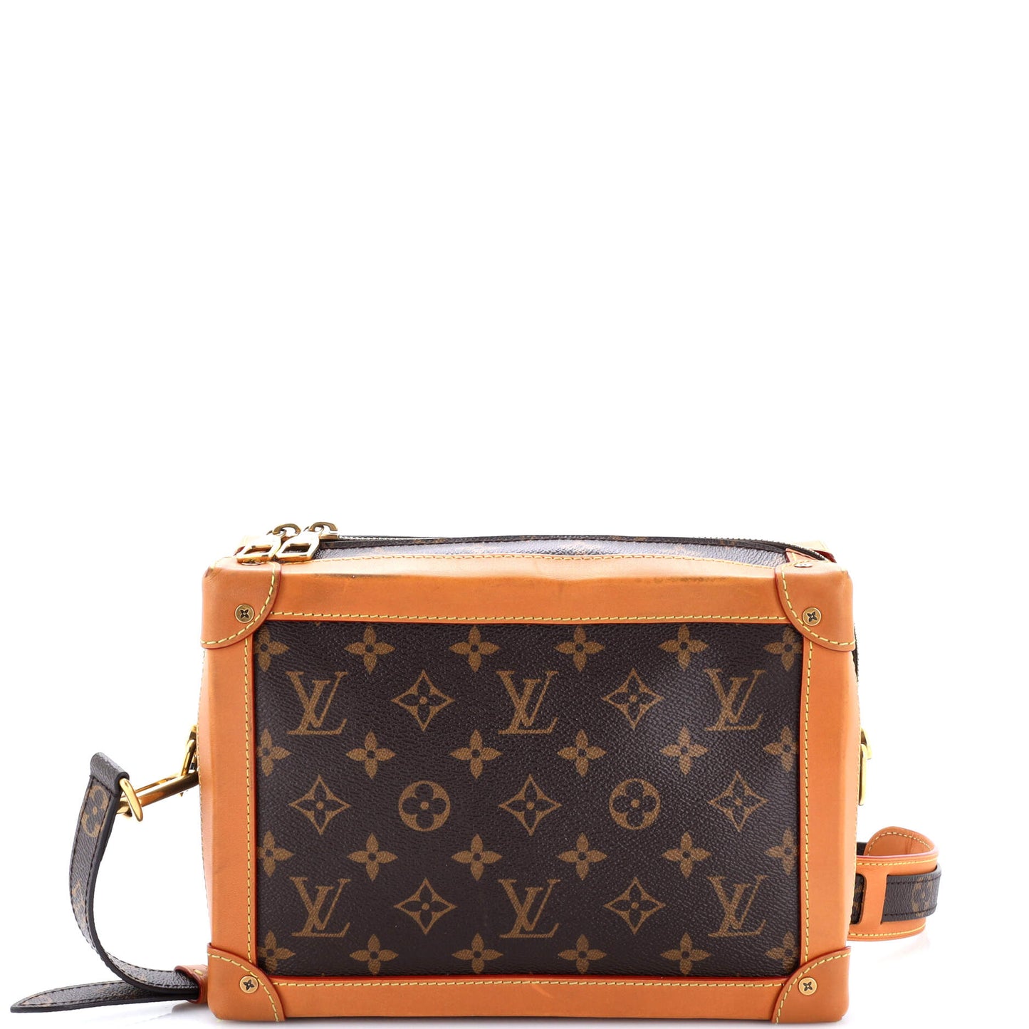 STRAPSTORY CROSSBODY BAG - 141
