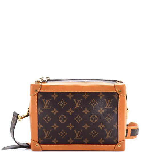 STRAPSTORY CROSSBODY BAG - 141