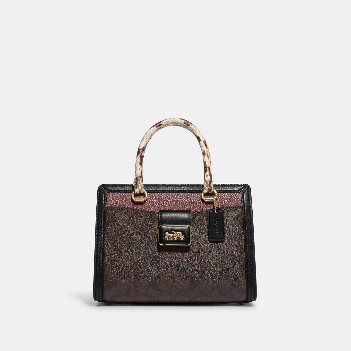 StrapStory - Tote Bag 157
