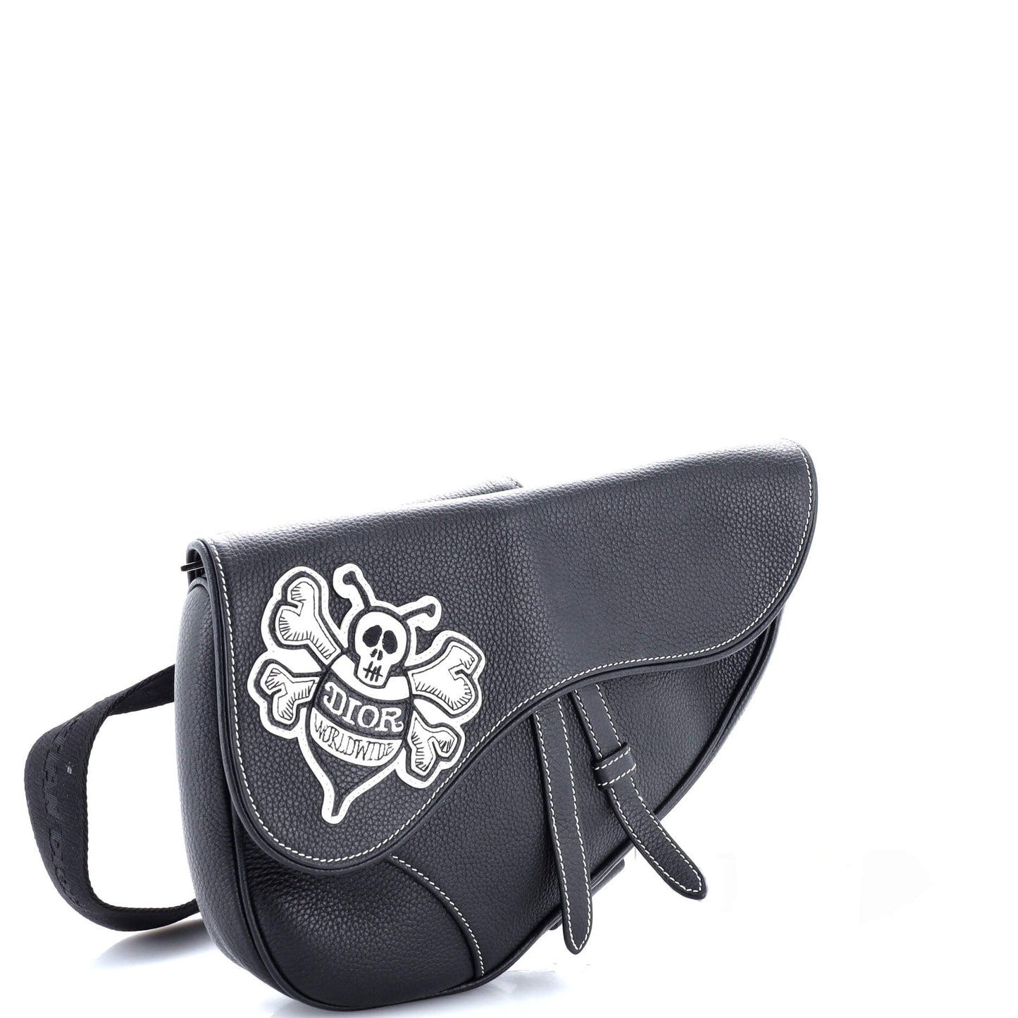 STRAPSTORY CROSSBODY BAG - 3650