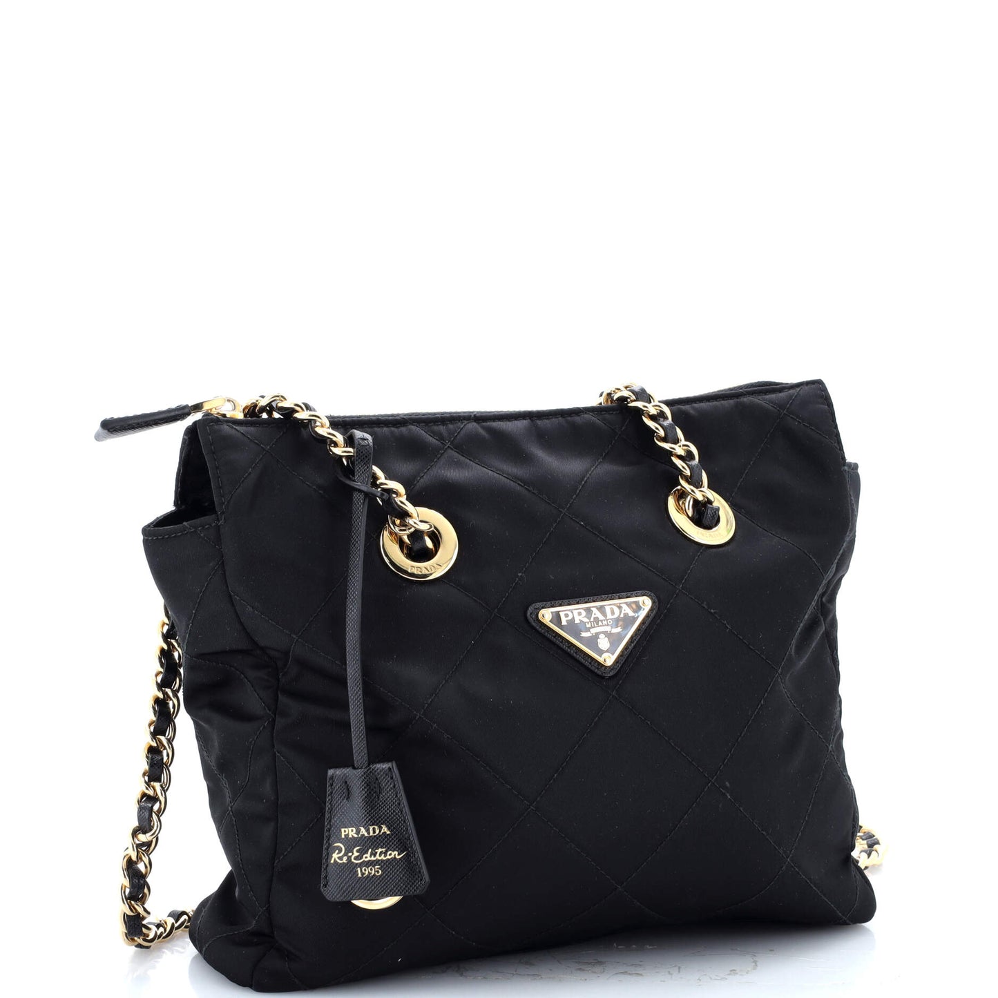 STRAPSTORY TOTE - 060