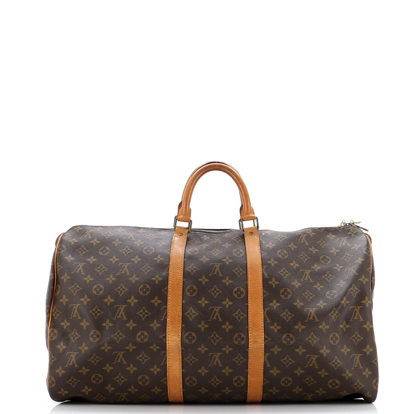 STRAPSTORY DUFFLE - 007