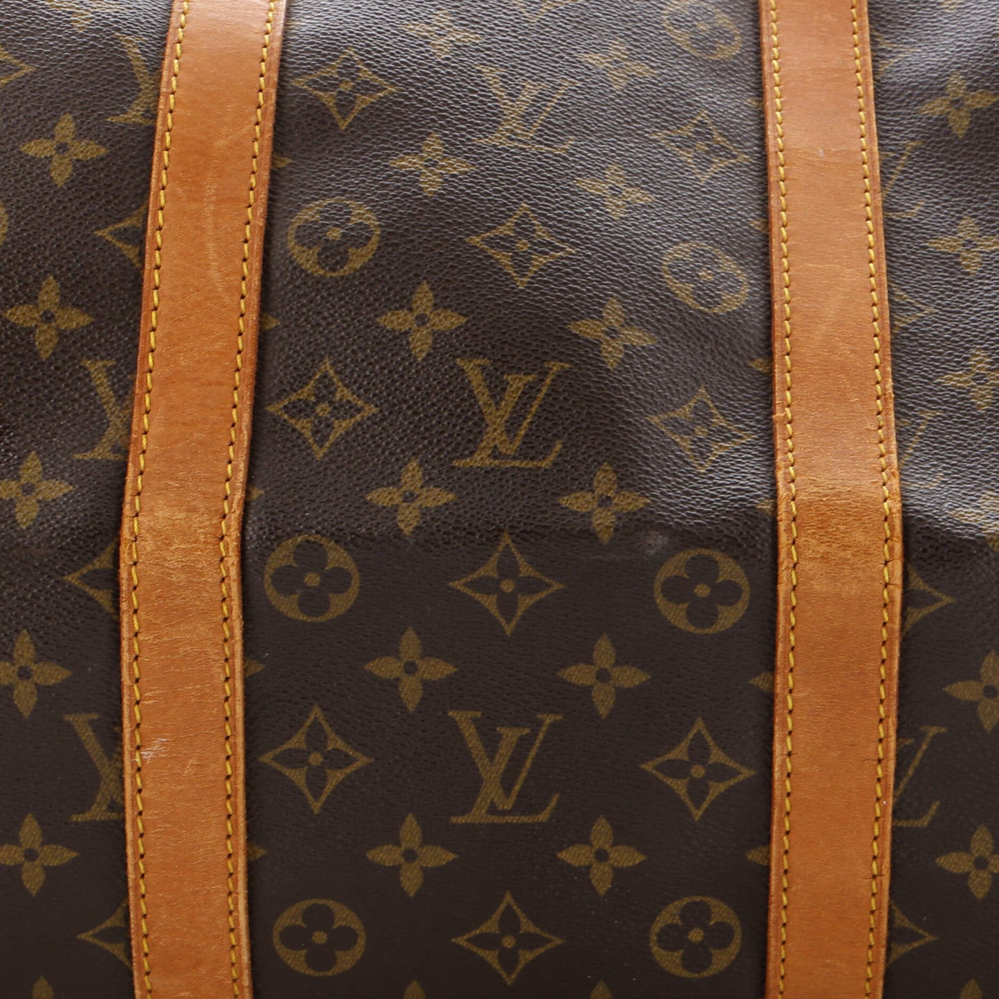 STRAPSTORY DUFFLE - 007