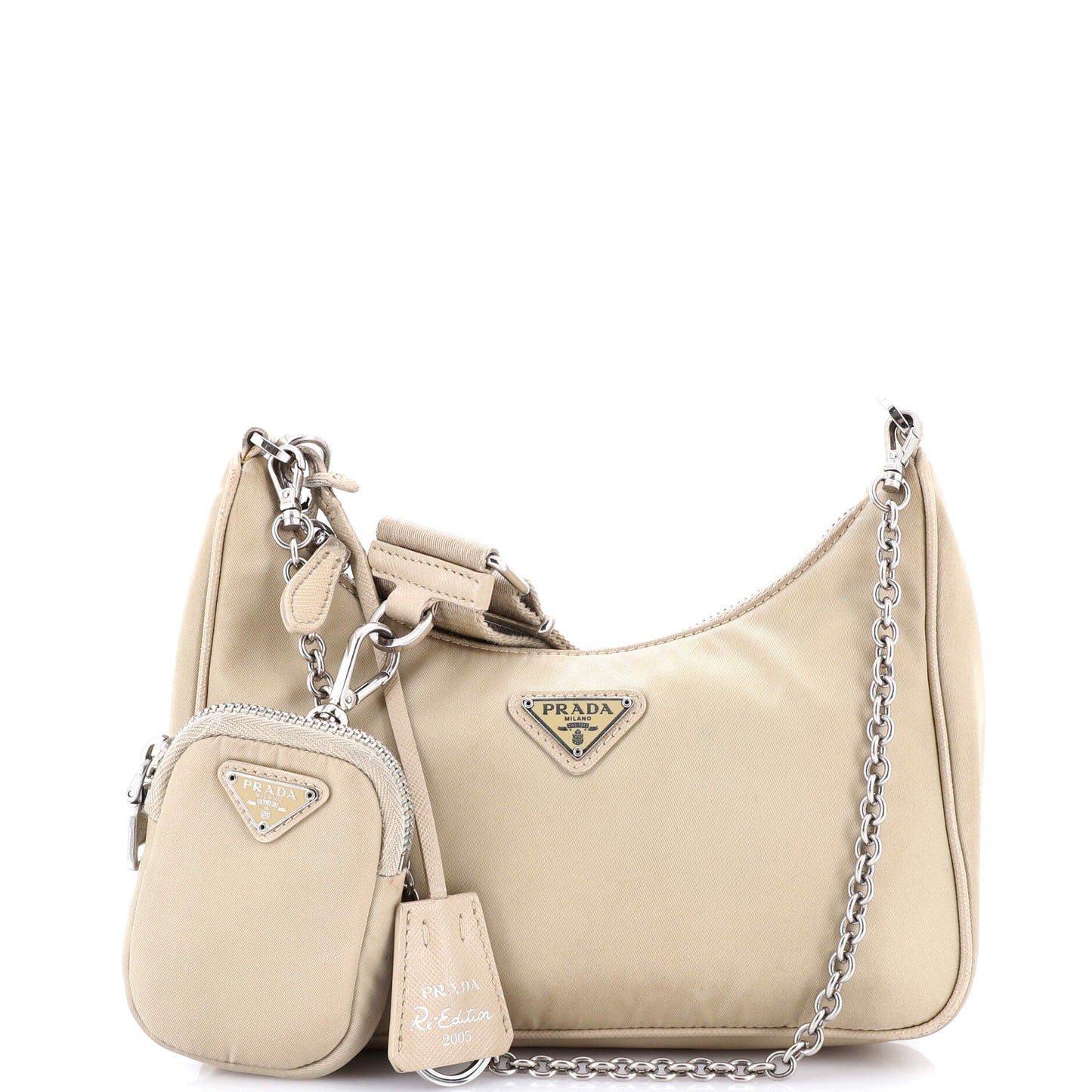 STRAPSTORY CROSSBODY BAG - 123