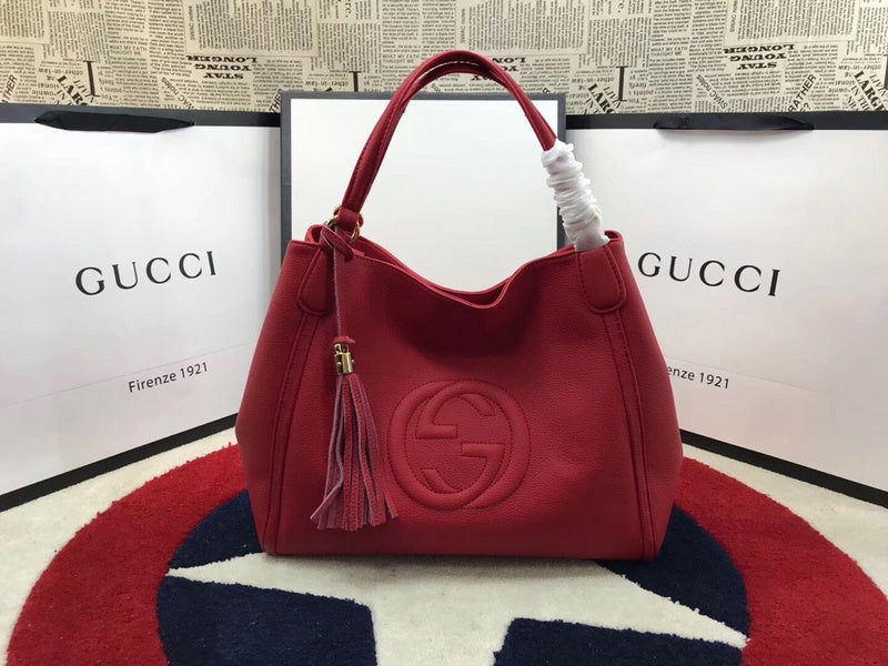 STRAPSTORY - GGC4 BAG - 443