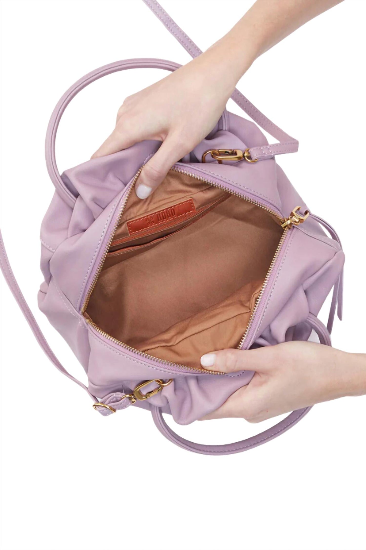 StrapStory - Crossbody 2876