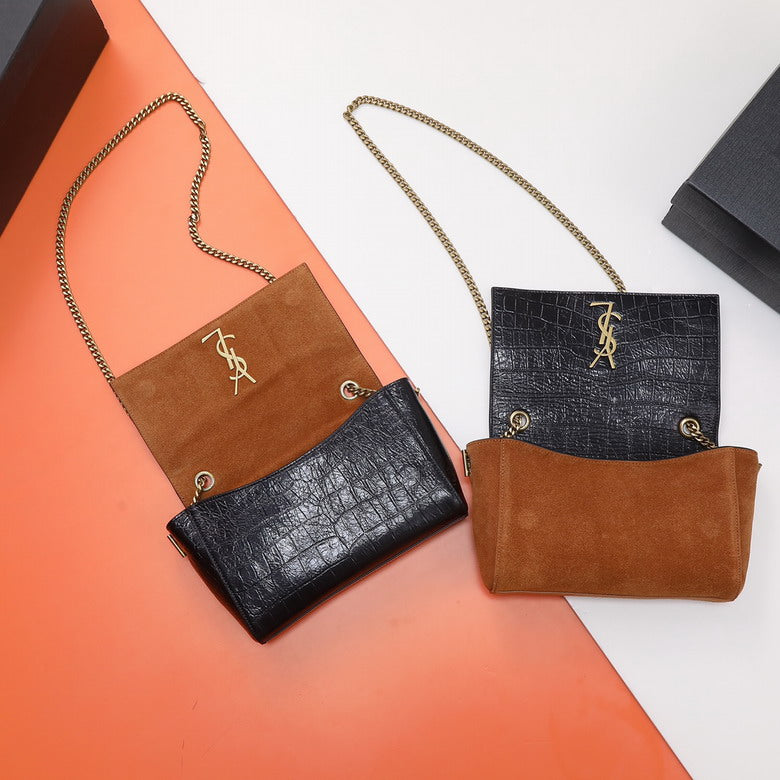 LSY-Bags - Strap Story - 422
