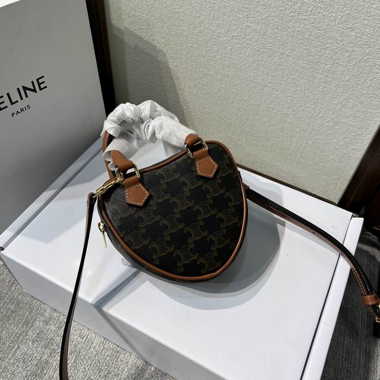 CLNE-Bags - Strap Story - 274
