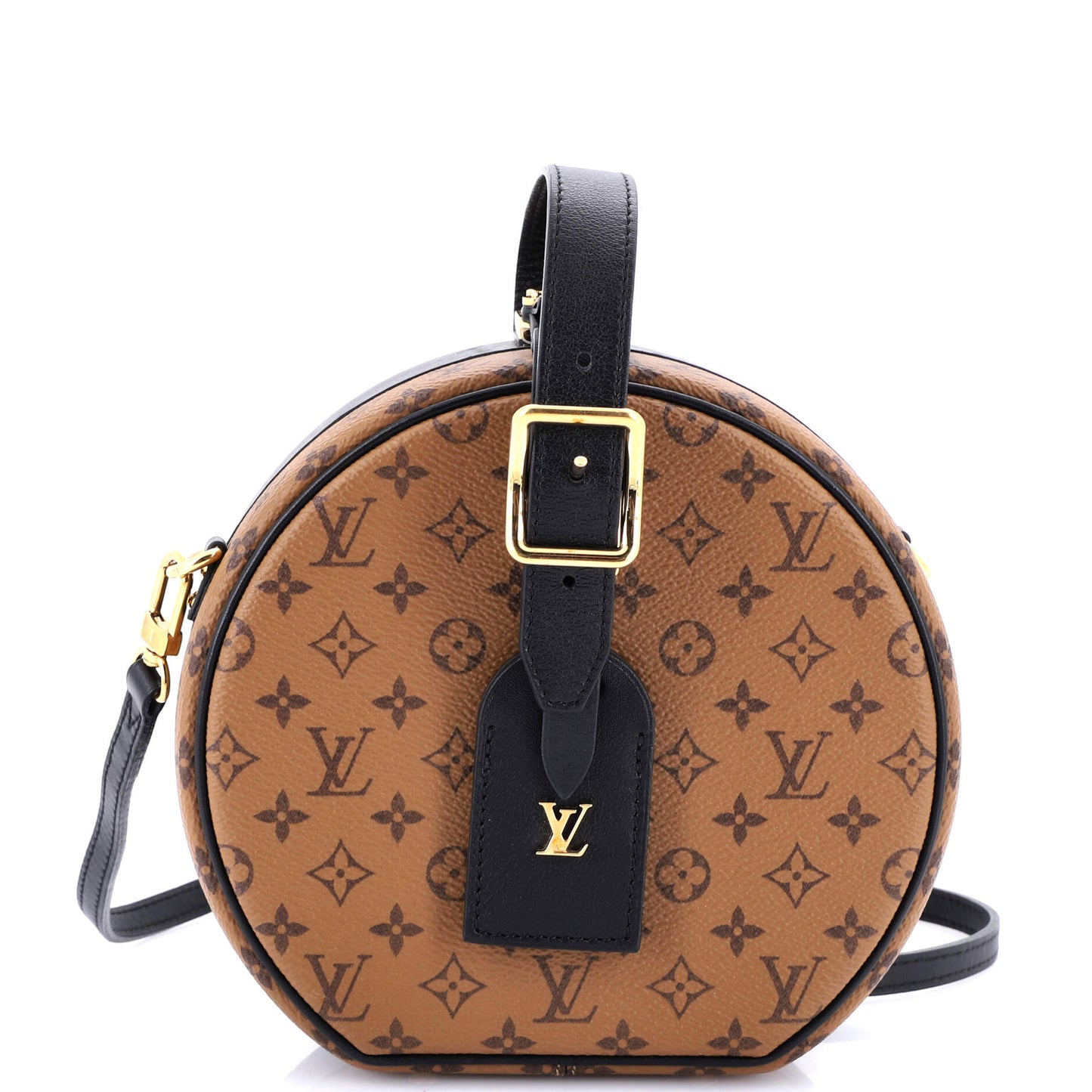 STRAPSTORY SHOULDER BAG - 076