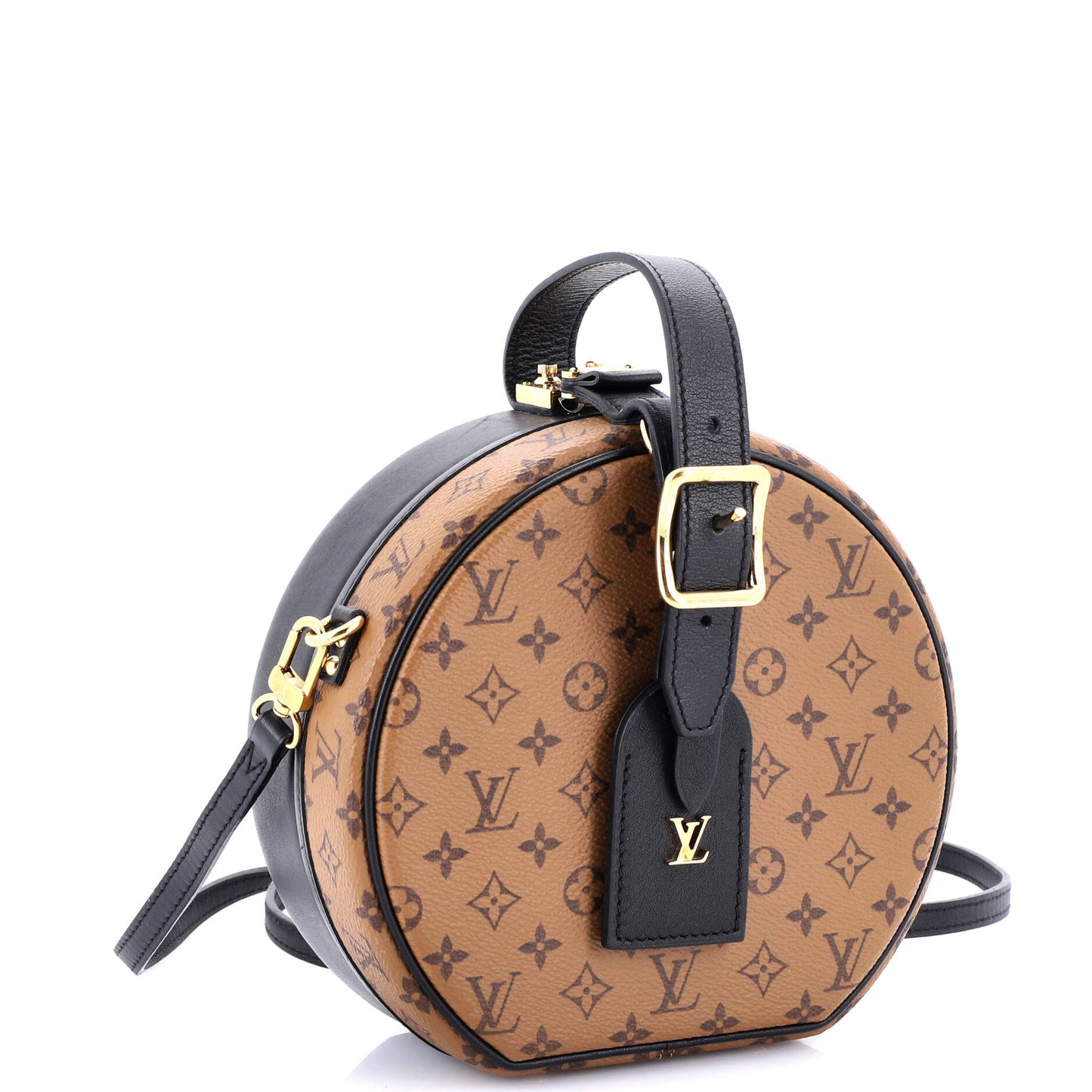 STRAPSTORY SHOULDER BAG - 076