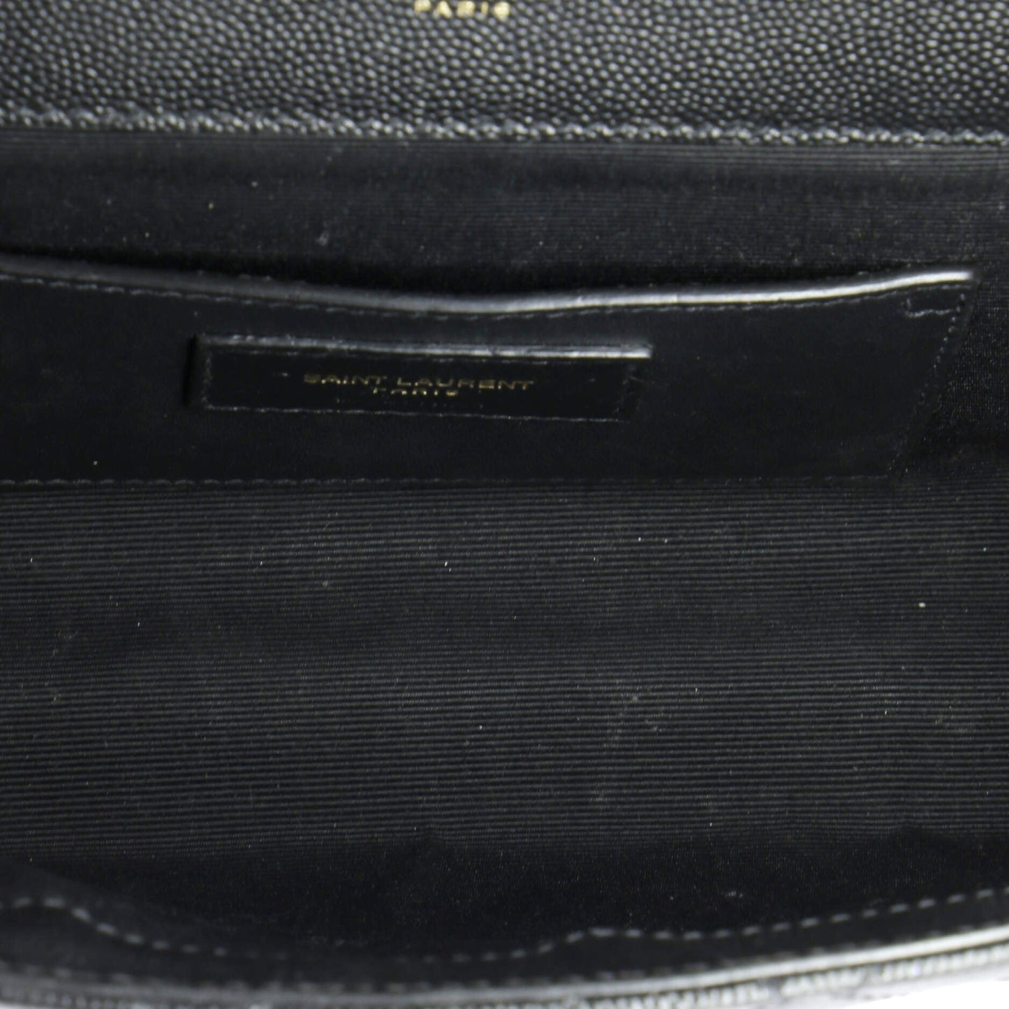 STRAPSTORY CROSSBODY BAG - 126