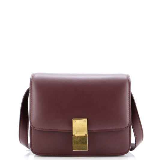STRAPSTORY SHOULDER BAG - 094