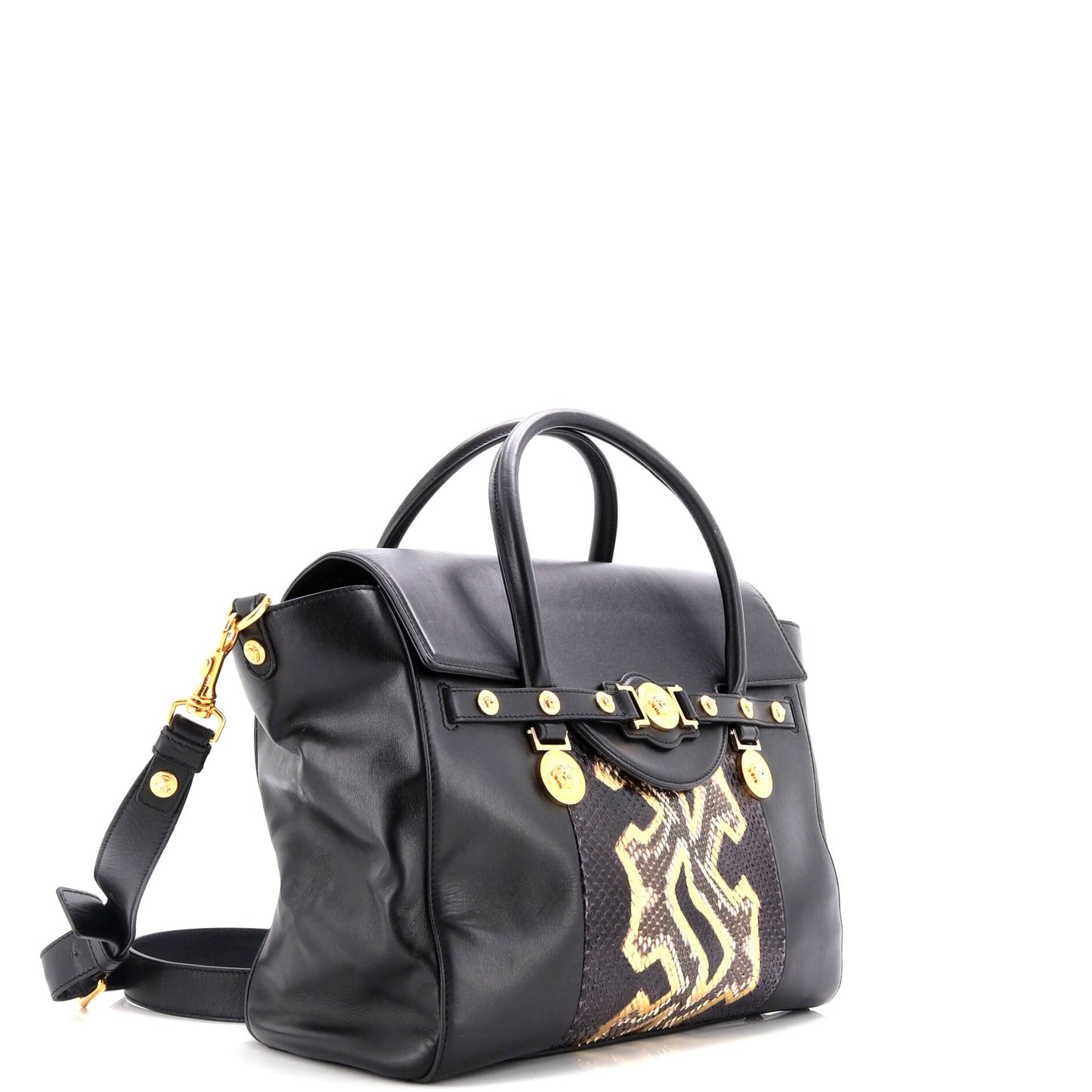 STRAPSTORY TOP HANDLE - 045