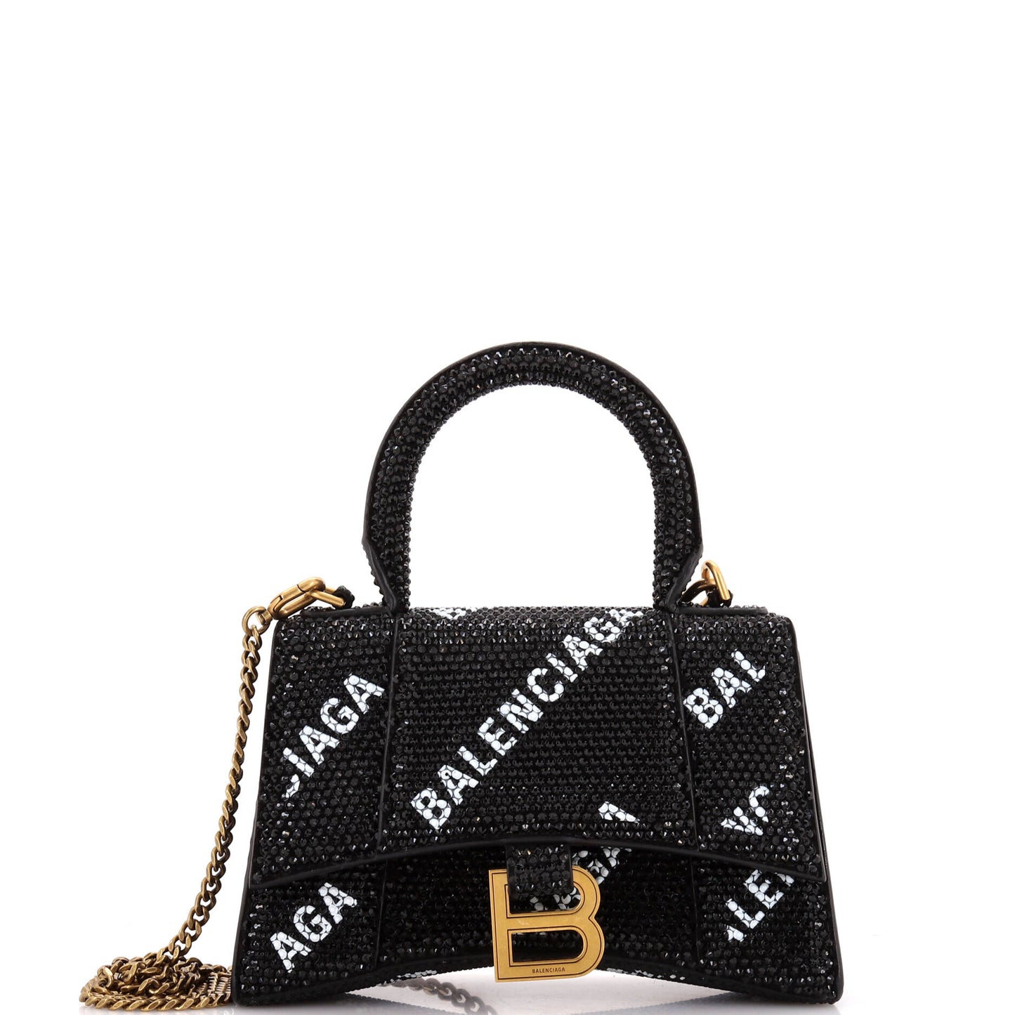 STRAPSTORY TOP HANDLE - 032