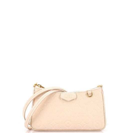STRAPSTORY SHOULDER BAG - 093