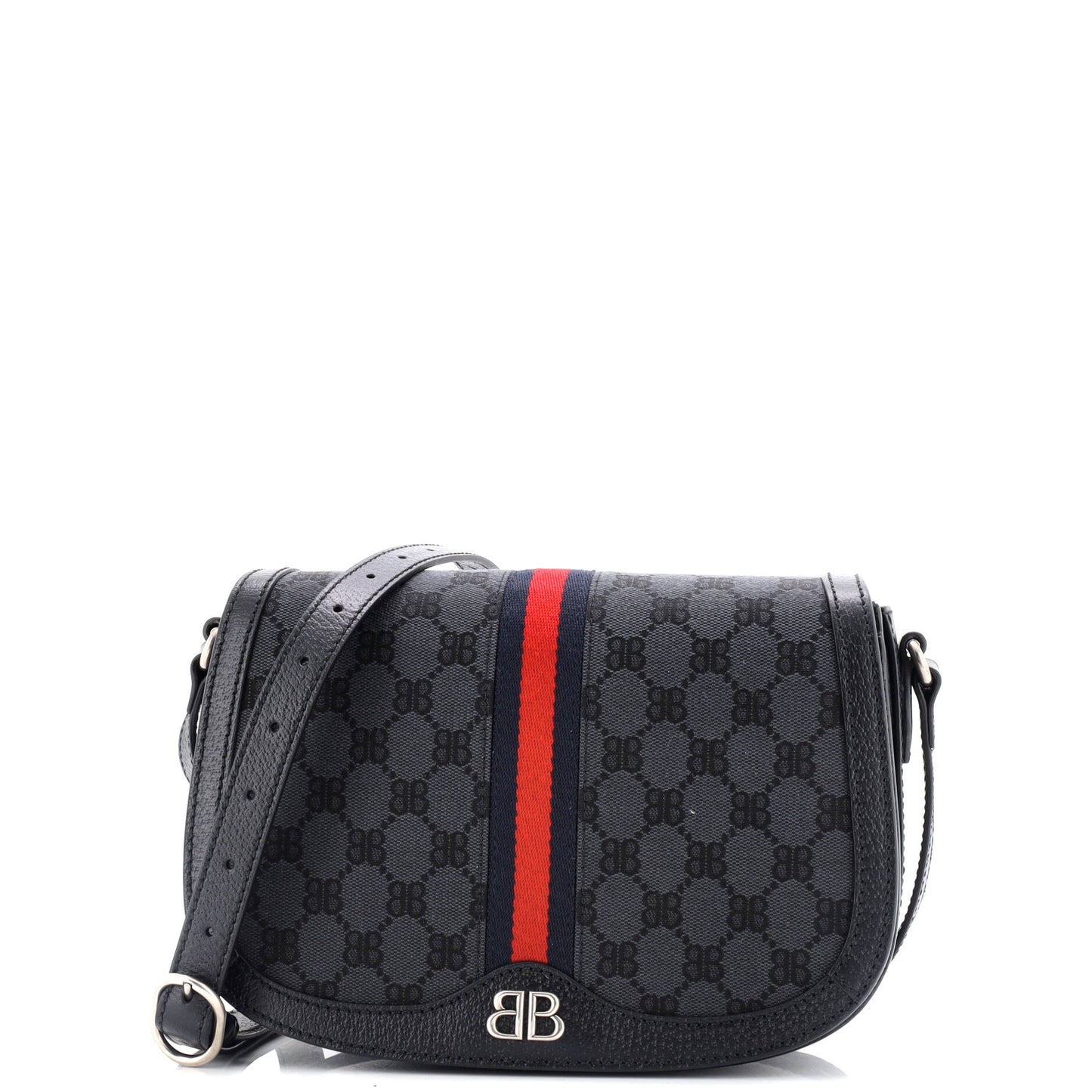 STRAPSTORY MESSENGER - 008