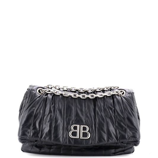 STRAPSTORY SHOULDER BAG - 077