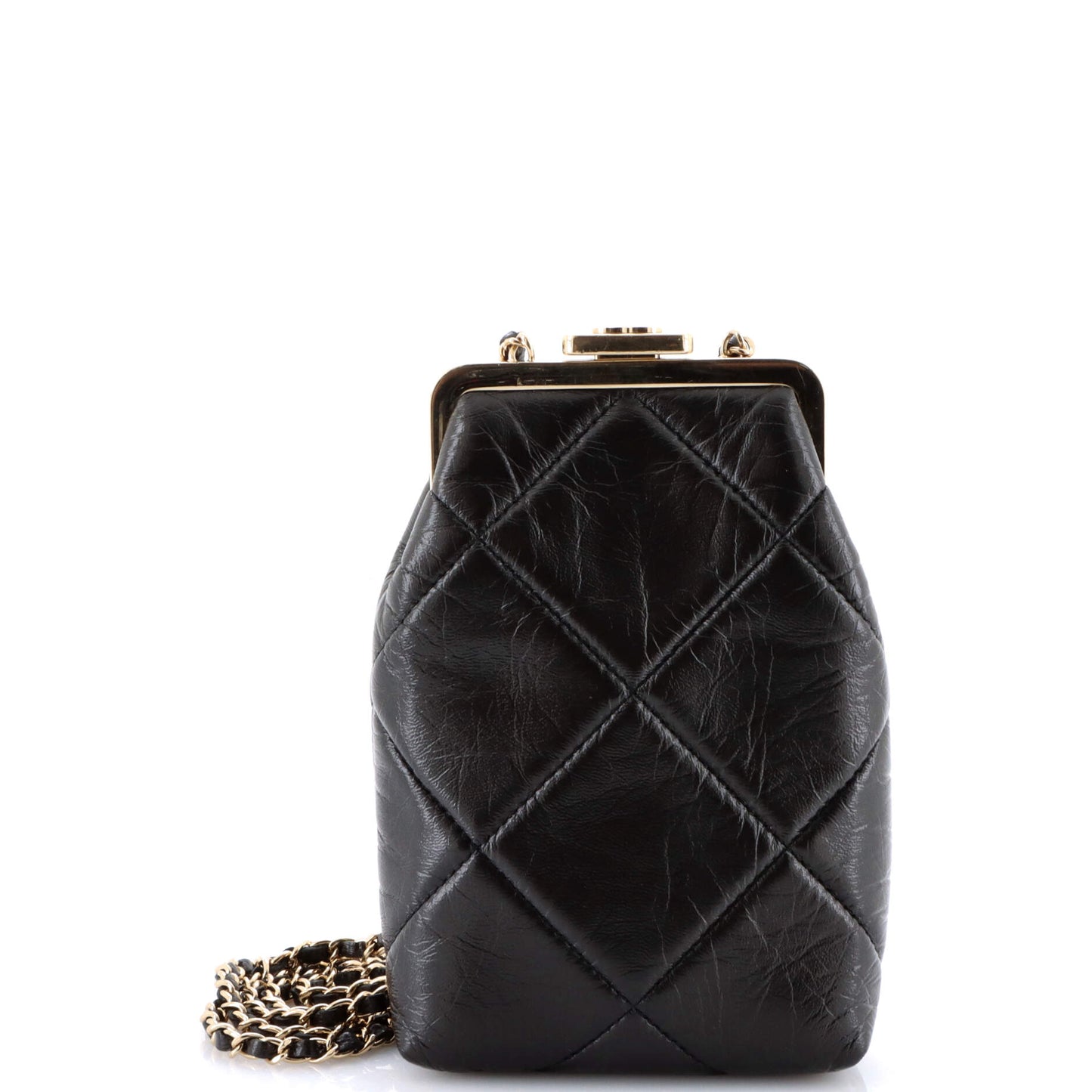 STRAPSTORY CROSSBODY BAG - 5091