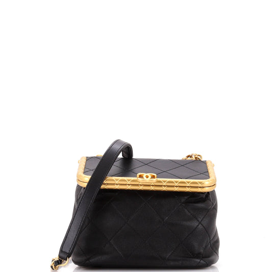 STRAPSTORY SHOULDER BAG - 078