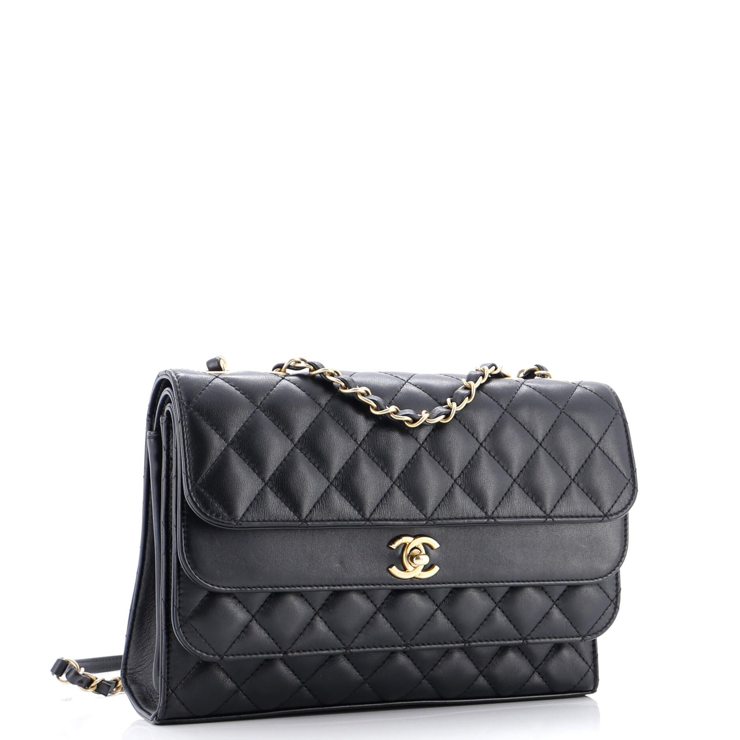 STRAPSTORY CROSSBODY BAG - 5080