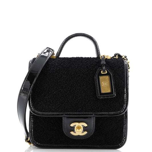 STRAPSTORY SHOULDER BAG - 089