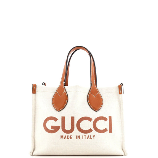 STRAPSTORY TOTE - 2392