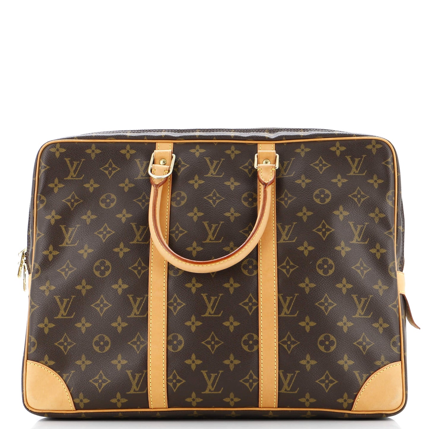 STRAPSTORY BRIEFCASE - 057