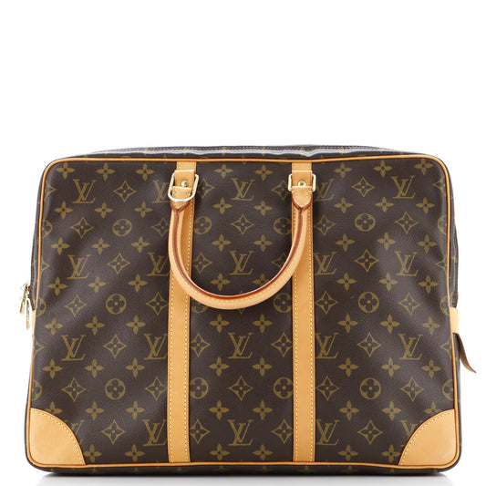 STRAPSTORY BRIEFCASE - 057