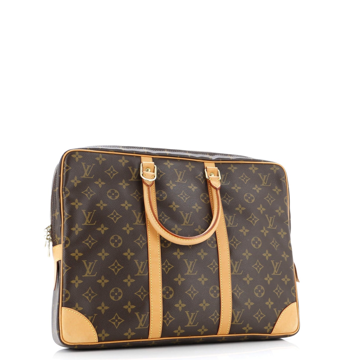 STRAPSTORY BRIEFCASE - 057