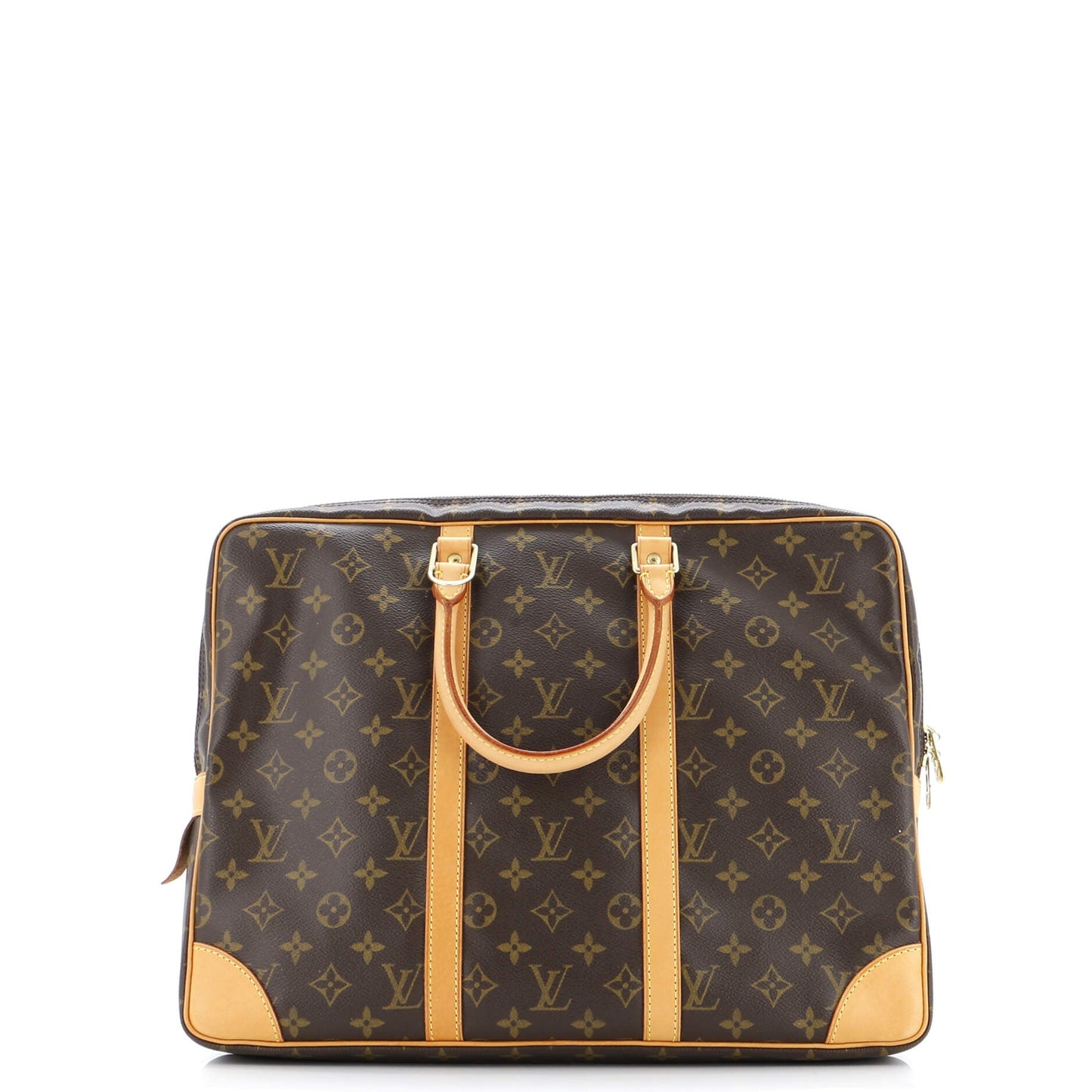 STRAPSTORY BRIEFCASE - 057