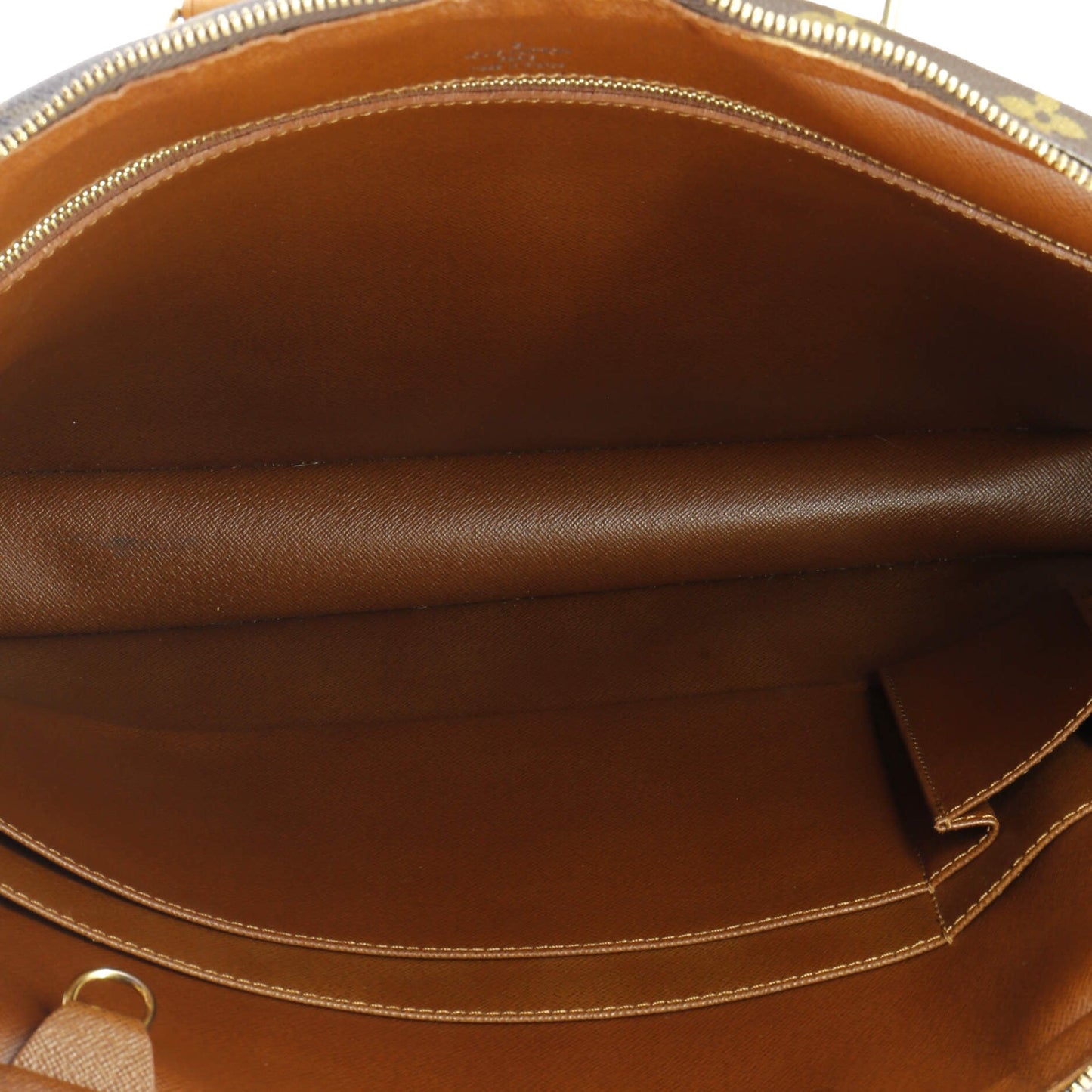 STRAPSTORY BRIEFCASE - 057