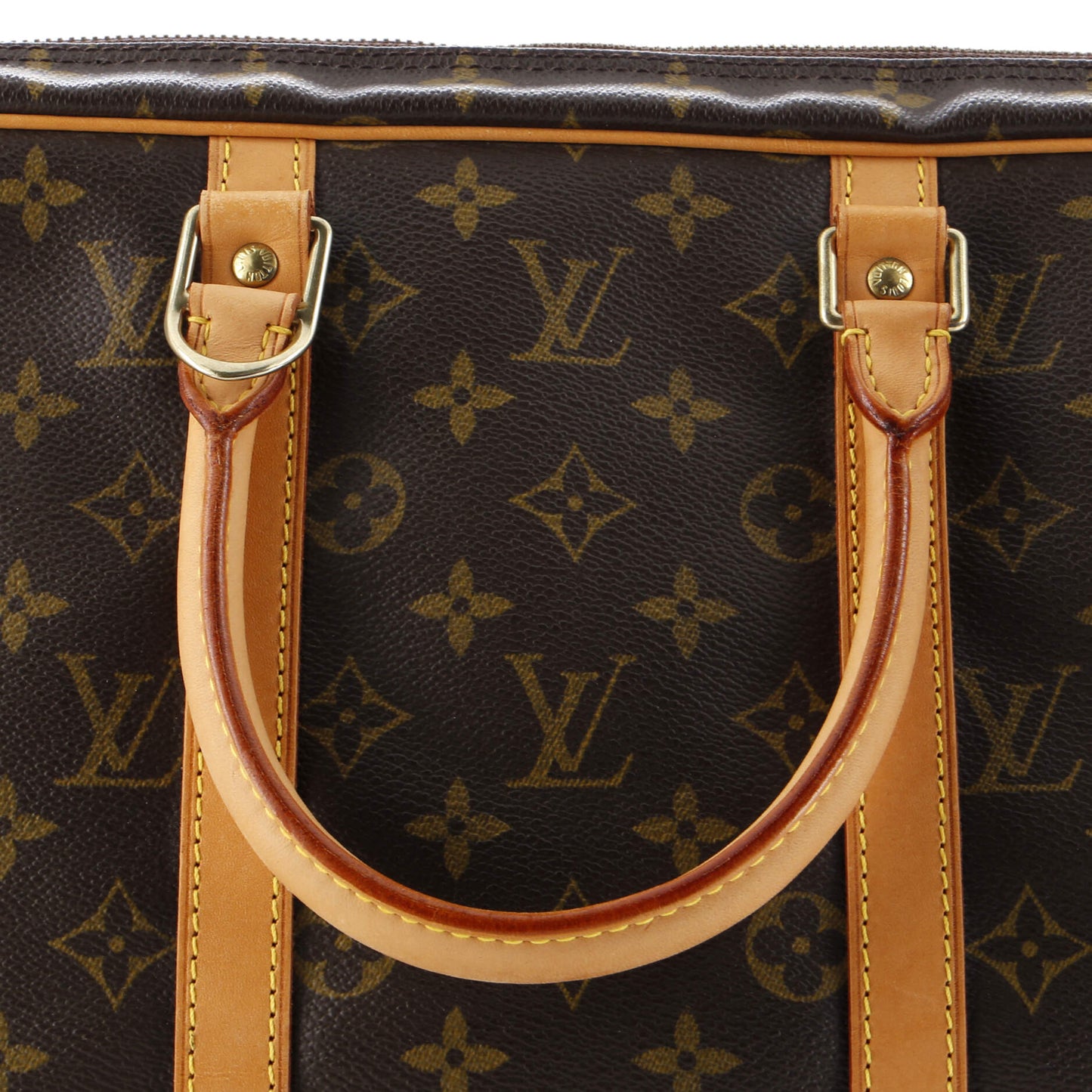 STRAPSTORY BRIEFCASE - 057