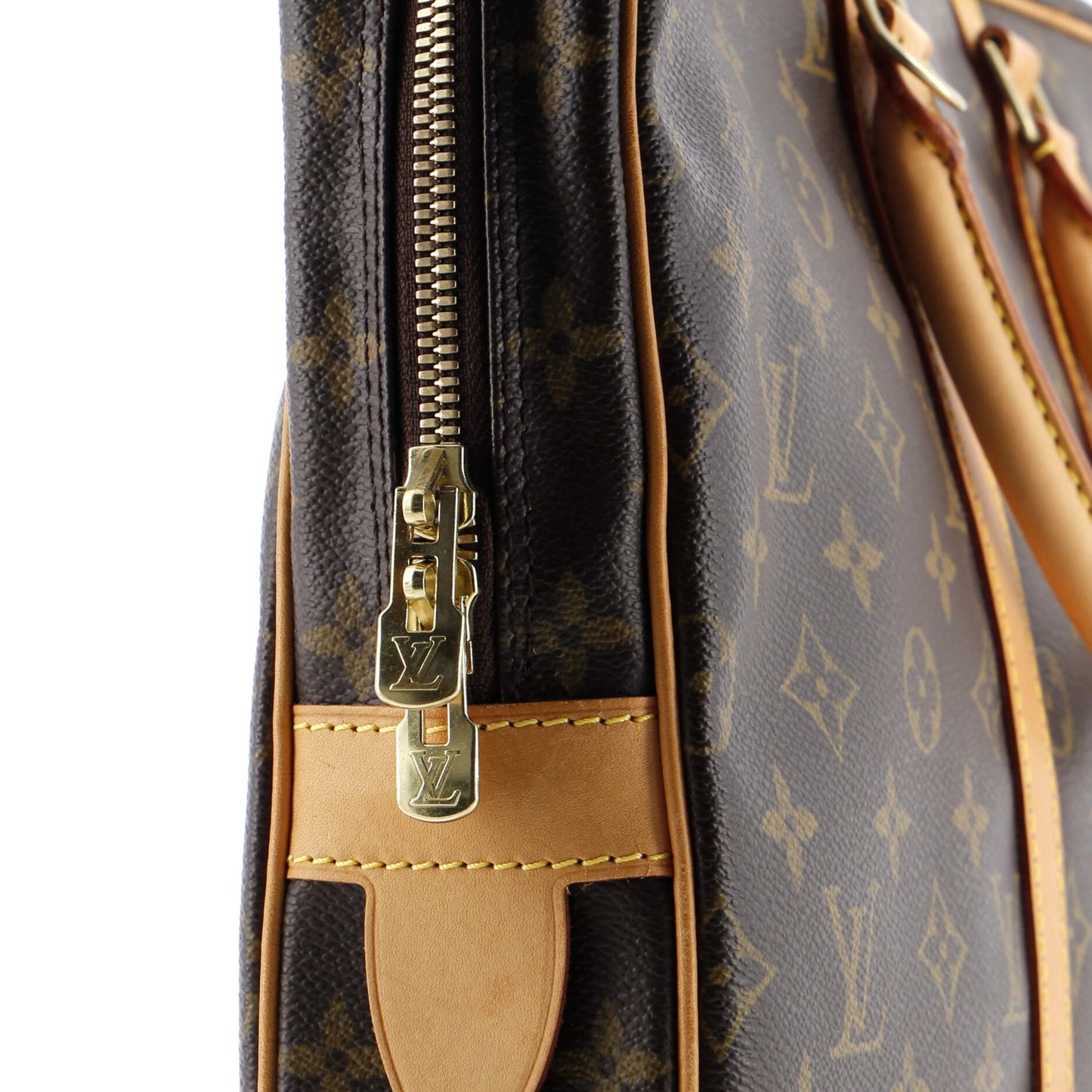STRAPSTORY BRIEFCASE - 057