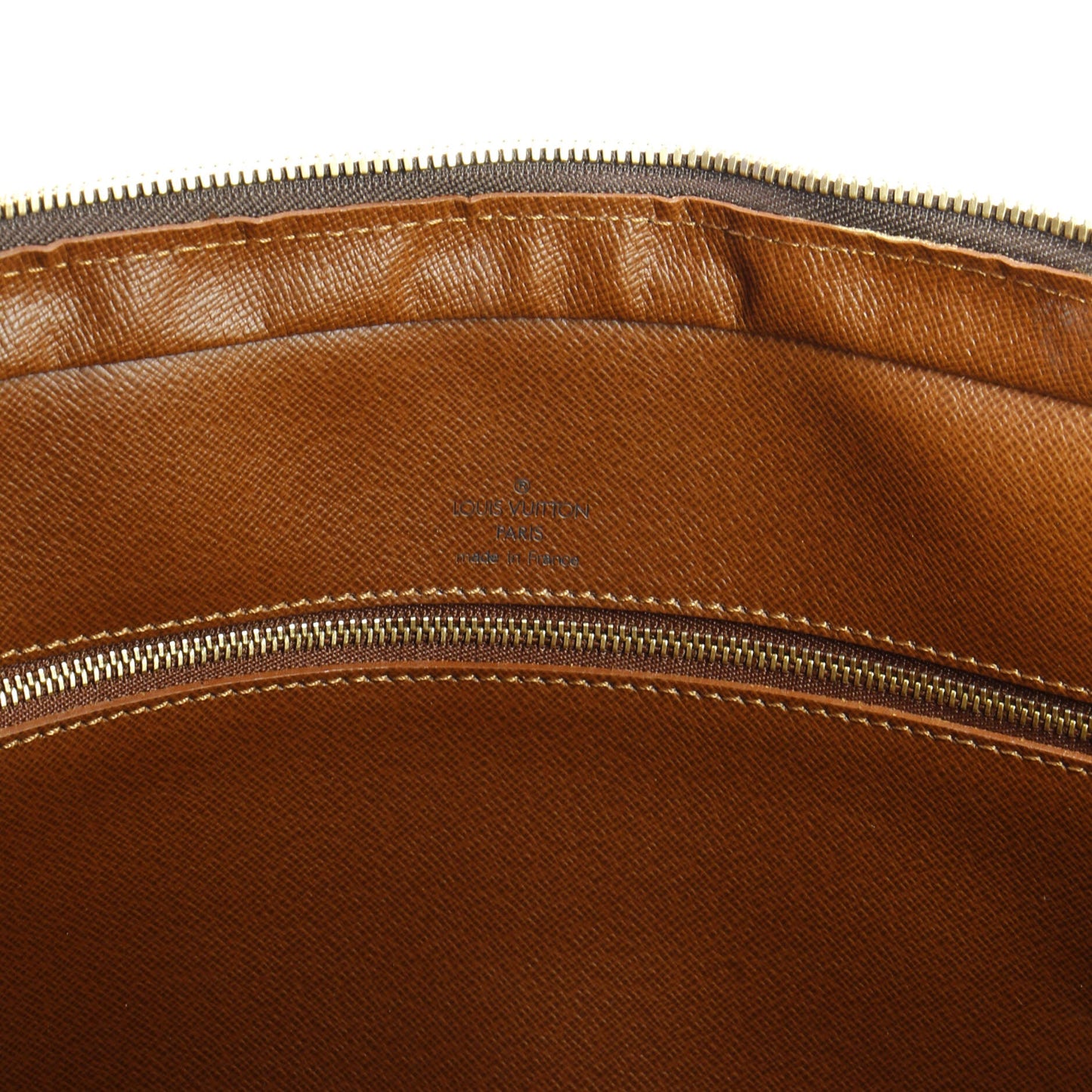 STRAPSTORY BRIEFCASE - 057