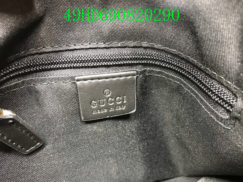 STRAPSTORY - GGC4 BAG - 330
