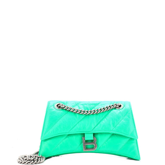 STRAPSTORY SHOULDER BAG - 100