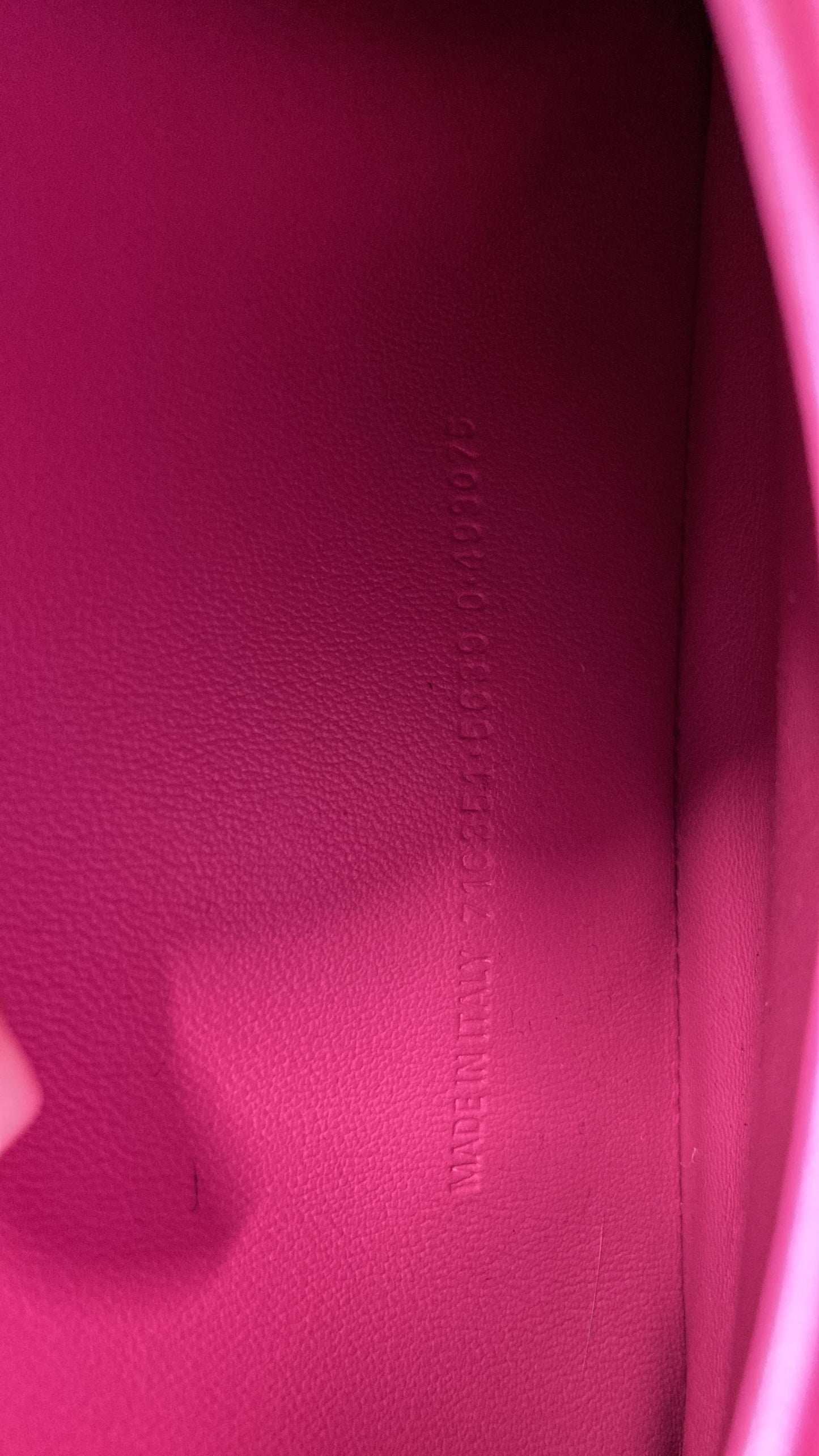 STRAPSTORY SHOULDER BAG - 064
