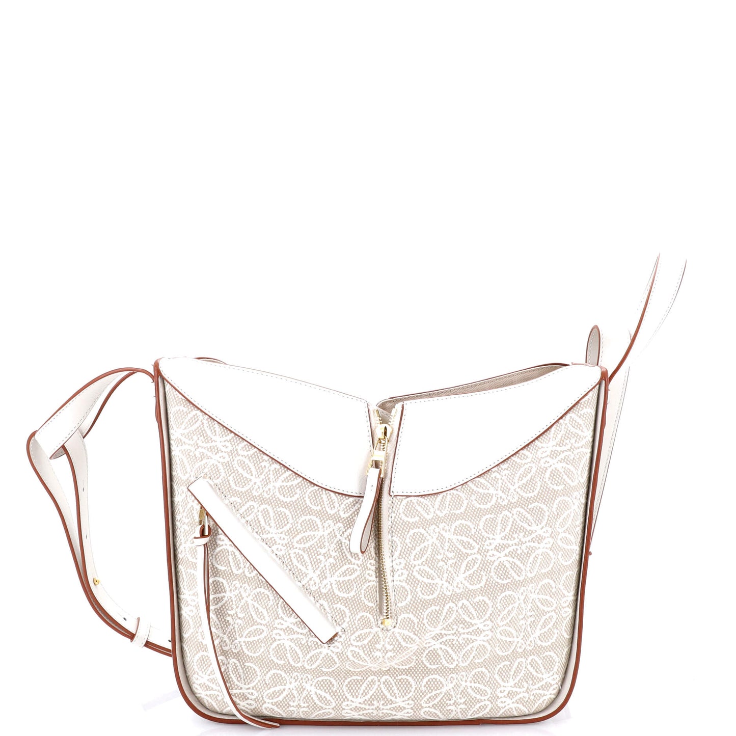 STRAPSTORY SHOULDER BAG - 072