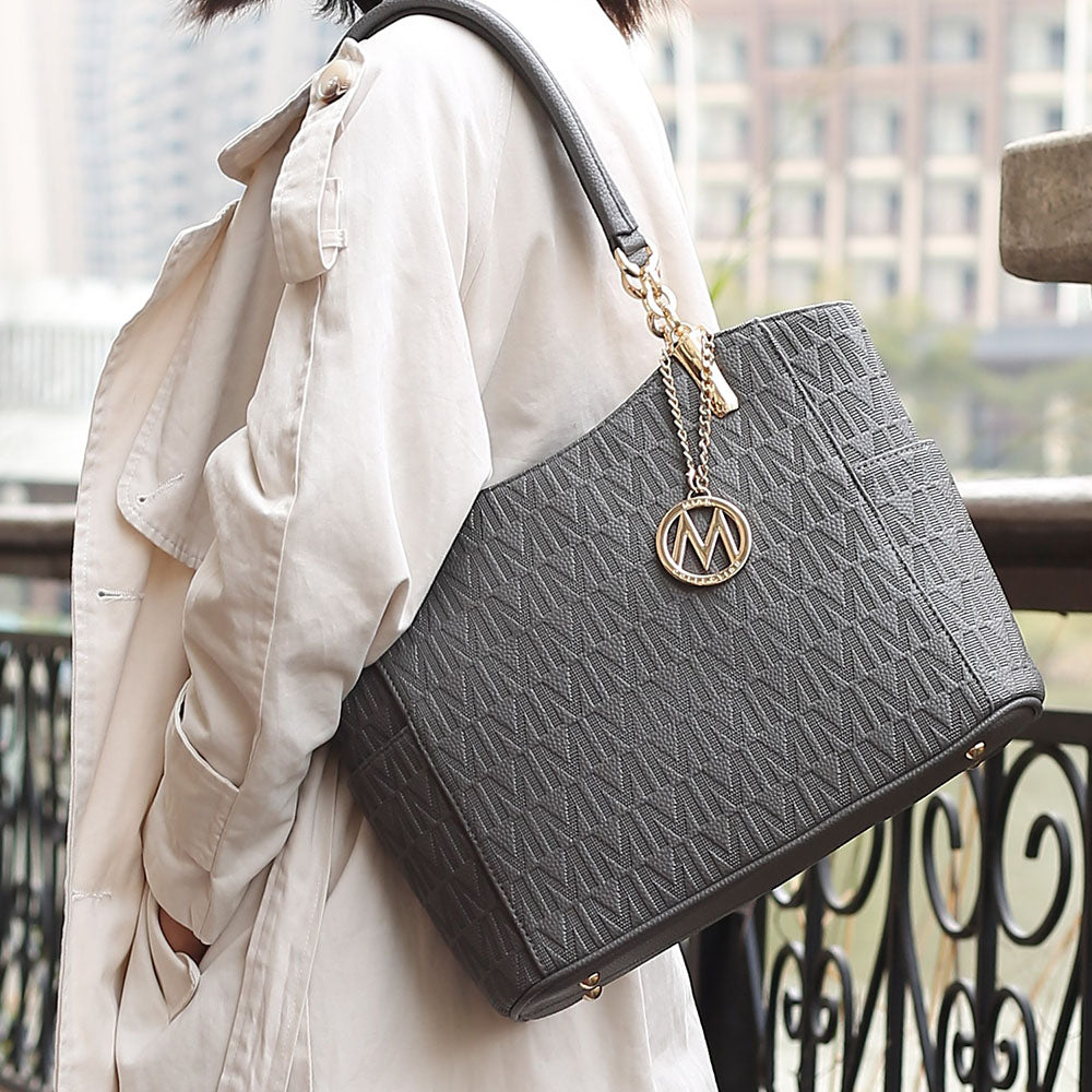 StrapStory - Hobo Bag 088