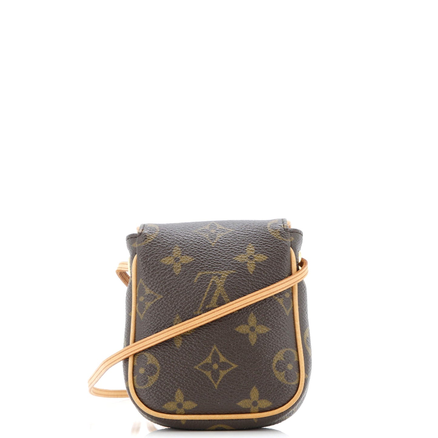 STRAPSTORY CROSSBODY BAG - 4682
