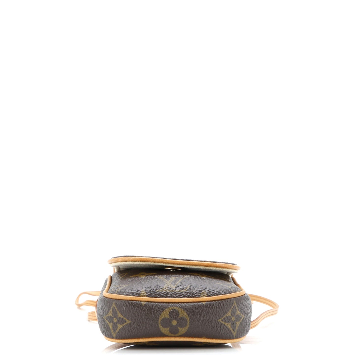STRAPSTORY CROSSBODY BAG - 4682