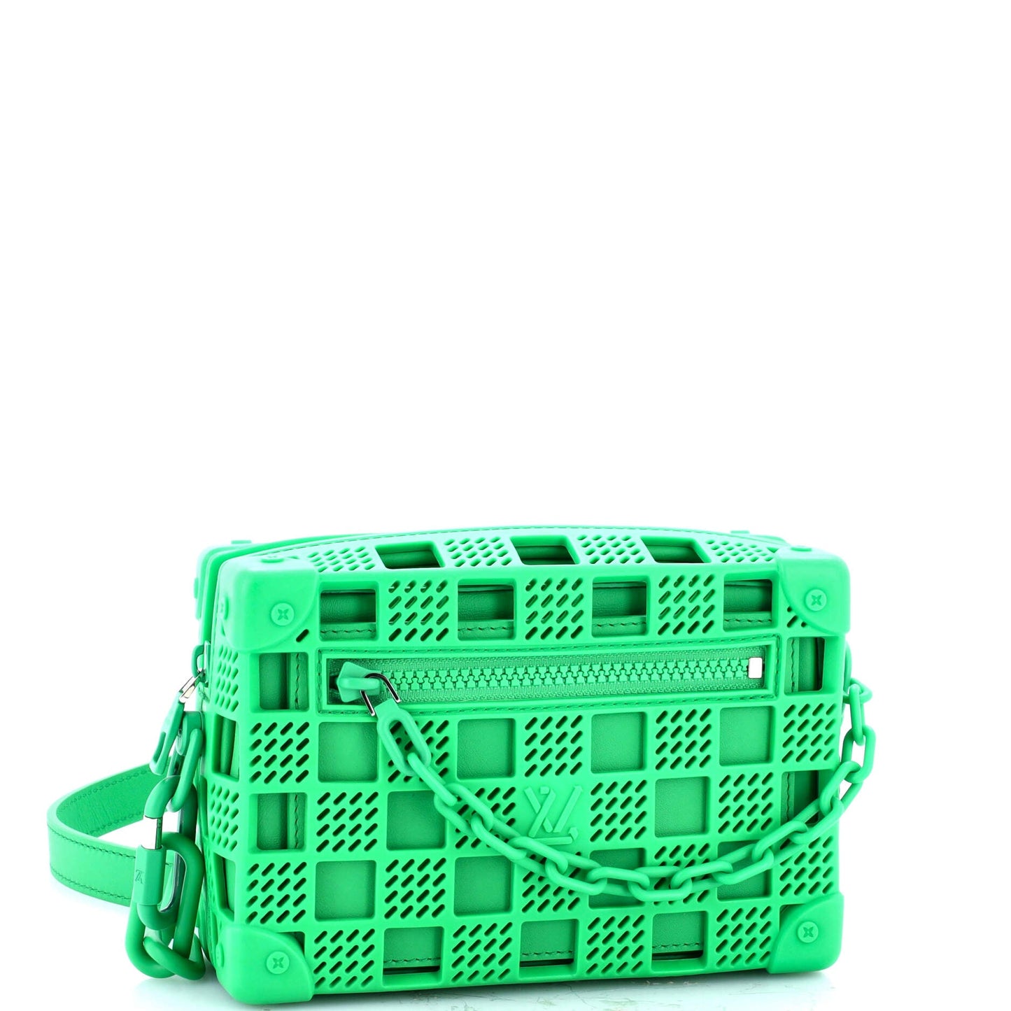 STRAPSTORY CROSSBODY BAG - 163