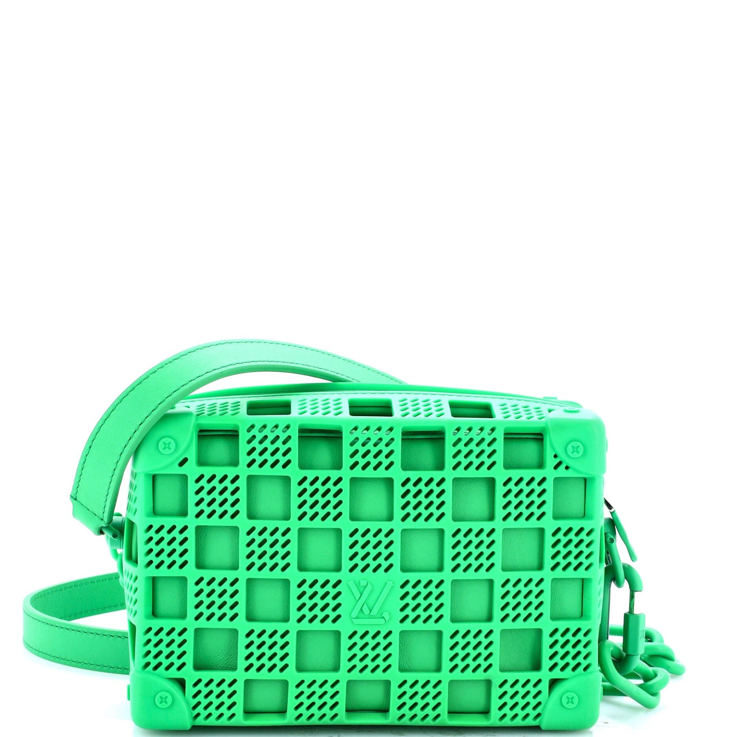 STRAPSTORY CROSSBODY BAG - 163