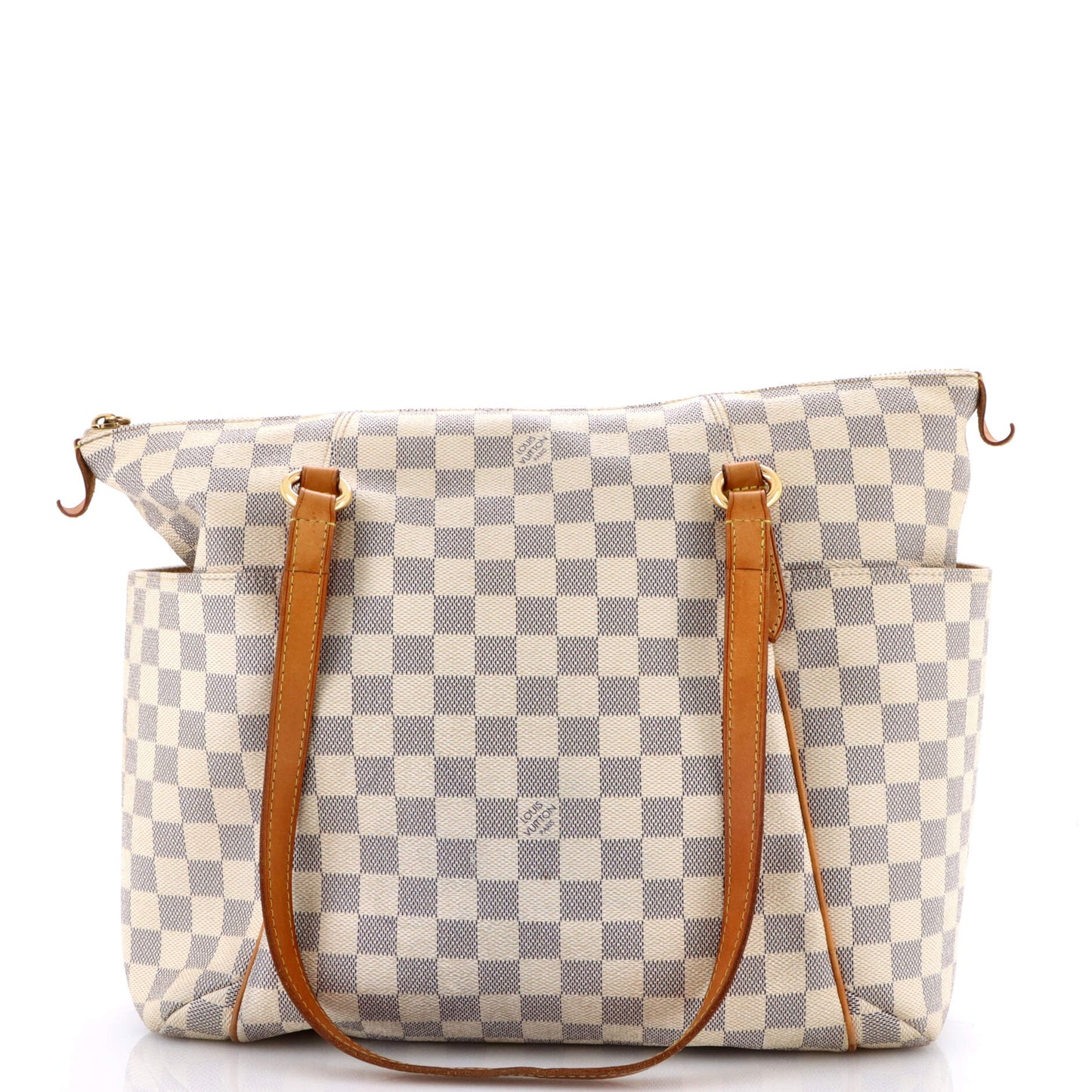 STRAPSTORY TOTE - 059
